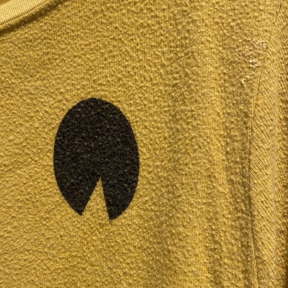 Wildfox smiley vampire sweatshirt. - Picture 4 of 4